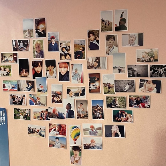 BTS Poster Set - Picture 16 of 16